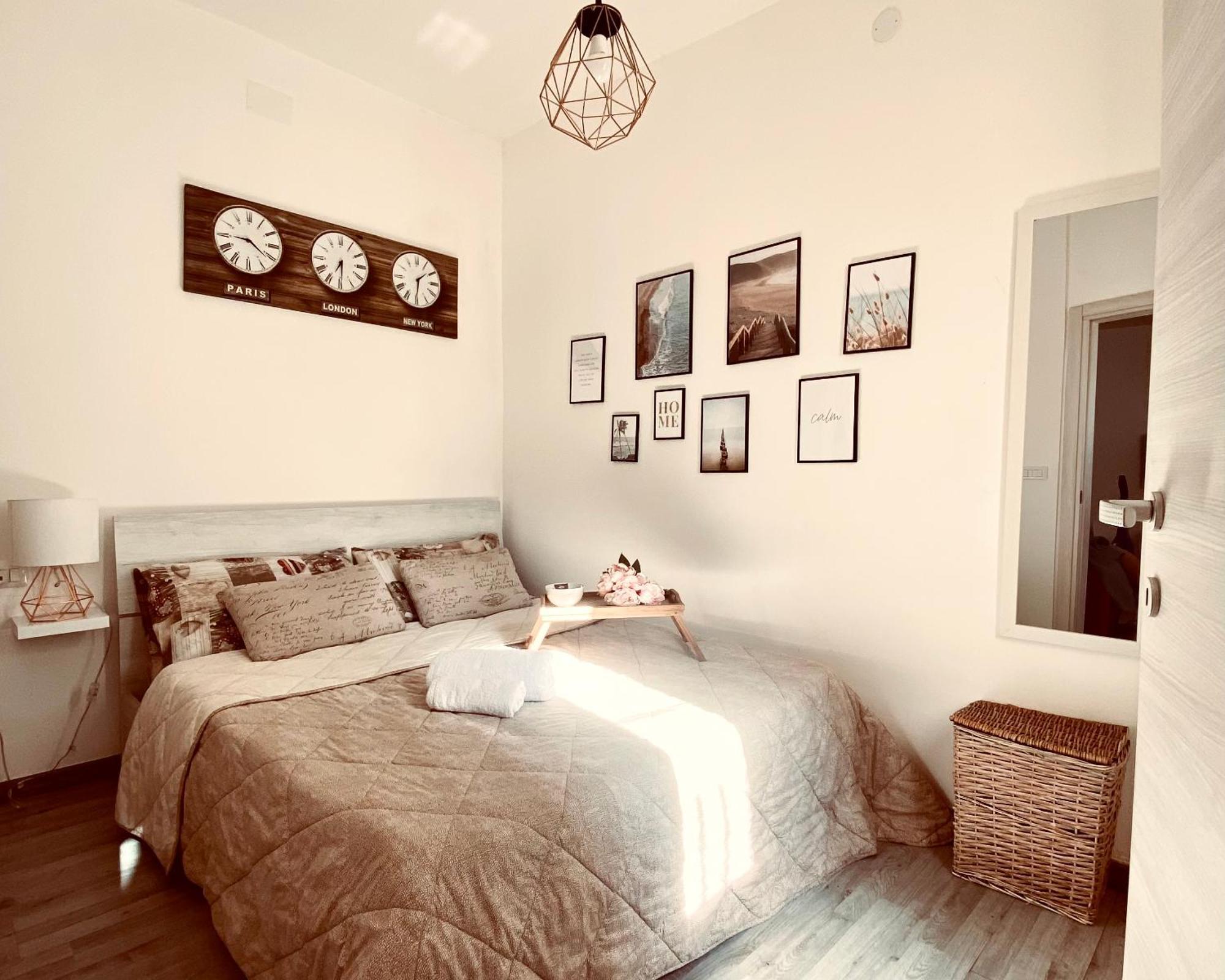 Bobo'S Home Iglesias Bagian luar foto