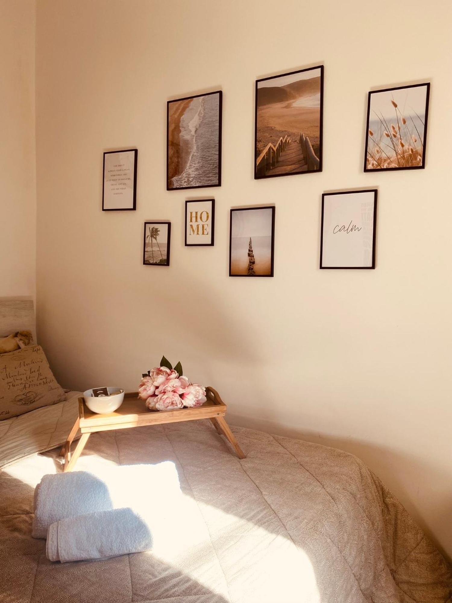 Bobo'S Home Iglesias Bagian luar foto
